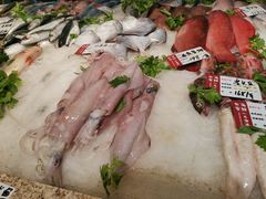 -渔满仓海鲜渔家(象山二店)