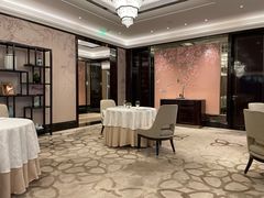 包厢-Yan Ting宴庭中餐厅-长沙瑞吉酒店(运达店)