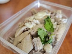 合肥吴山贡鹅-徽镇小厨·经典徽菜(马连道店)