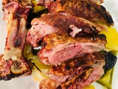 脆皮燒豬手-雅憩花园餐厅