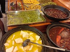 -福谷堂煎饼卷大葱(康虹路店)