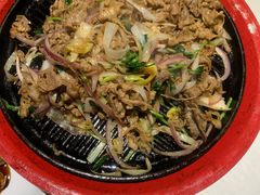 -庆云楼饭庄(什刹海店)