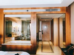 -昆山皇冠国际会展酒店