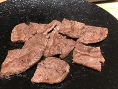 -不倒翁炭火烧肉(永安里店)