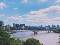 -布里斯班南岸公园