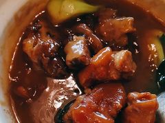 -渝信川菜(南滨店)