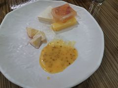-亚特兰蒂斯-番红花海鲜自助餐厅·鲜活海鲜·小火锅