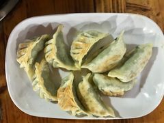 鱼饺子-章记正宗南岗鱼蛋火锅