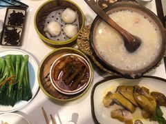 -火齐潮汕砂锅粥(五道口店)