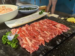 -五星桥原切肥牛火锅·30年专注好牛肉(湖塘店)