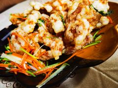 -红升老菜馆(巨兴街店)