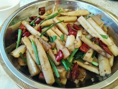 -大碗居老北京炸酱面(蛇口店)