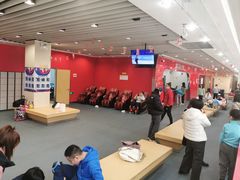 -全明星滑冰俱乐部(万象城店)