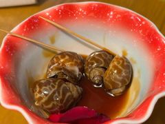 -大江户日本料理(吕厝店)