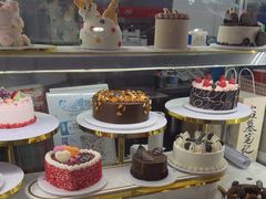 -DQ·蛋糕·冰淇淋(五棵松万达店)