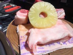 -济州爱肉堂(总店)