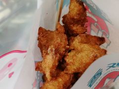 -1973继光香香鸡(曲阳路店)