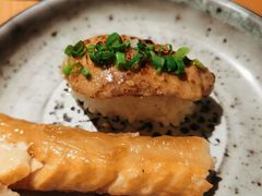 -万岁寿司(天河领展店)