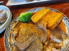 -大吉鲜鱼料理自慢(维也纳大厦店)