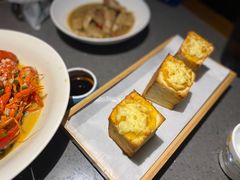 -老头儿油爆虾(星光一期店)