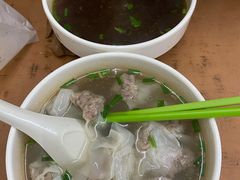 -清真蒋有记(老门东店)