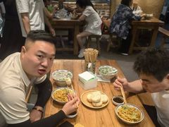 -袁家村关中印象体验店(砂之船奥特莱斯店)