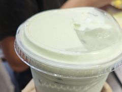 -唐沫茶兮(仓山万达金街店)