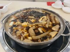 -太婆天府山珍酒楼(亚运村店)