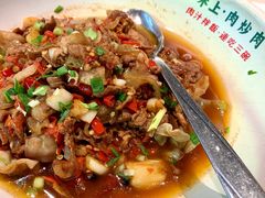 -味上湘菜馆(岳麓山店)