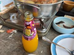 -亚马逊蒸汽活海鲜自助(LCM置汇旭辉广场店)