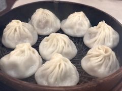 鲜肉汤包-法华汤包馆(法华镇路店)