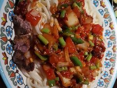 -驿楼兰·新疆菜(火车站店)