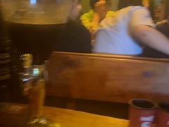 -Helens海伦司小酒馆(南京洪武路店)