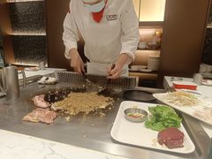 -火地铁板烧(昆山万象汇店)