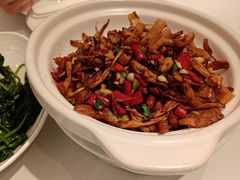 -兰湘子·湘菜小炒(南京江宁万达店)