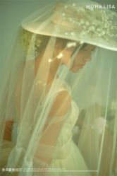 点击看大图 -青禾蒙娜丽莎婚纱摄影(武汉总店)