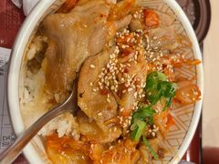 -食其家·牛丼咖喱(日月光中心广场店)