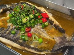 -半天妖烤鱼(中山路店)