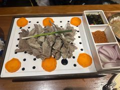 -金手鼓·新疆菜(南京店)