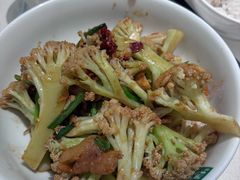 -绿草地·湘菜(7mall店)