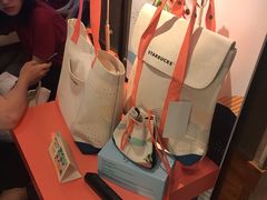 -星巴克(广州正佳广场4层店)