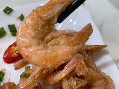 -后田海鲜餐厅(南澳香湖湾店)