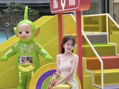 -东莞松山湖万象汇