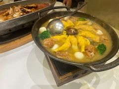 -徽御楼(南中环店)