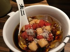 -太二酸菜鱼(广州IFC国金天地店)