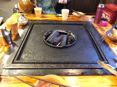 -滇藏石锅宴(崇仁巷老店)