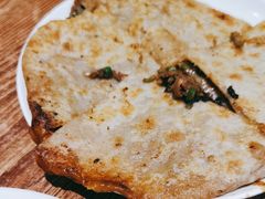-清真吴记门钉肉饼·喜多利