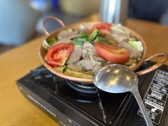 -品味泸沽湖•民族特色菜(大落水店)