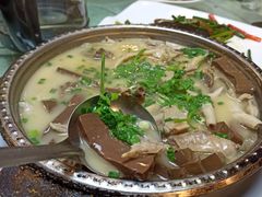 -富临轩私房菜(集庆门大街店)