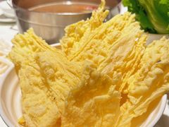 -陈记顺和牛肉火锅馆(天河北路店)